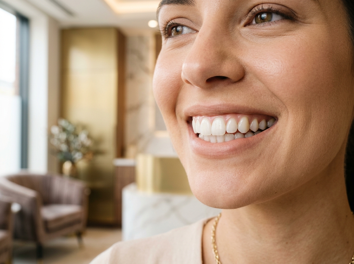 Cosmetic Dentistry