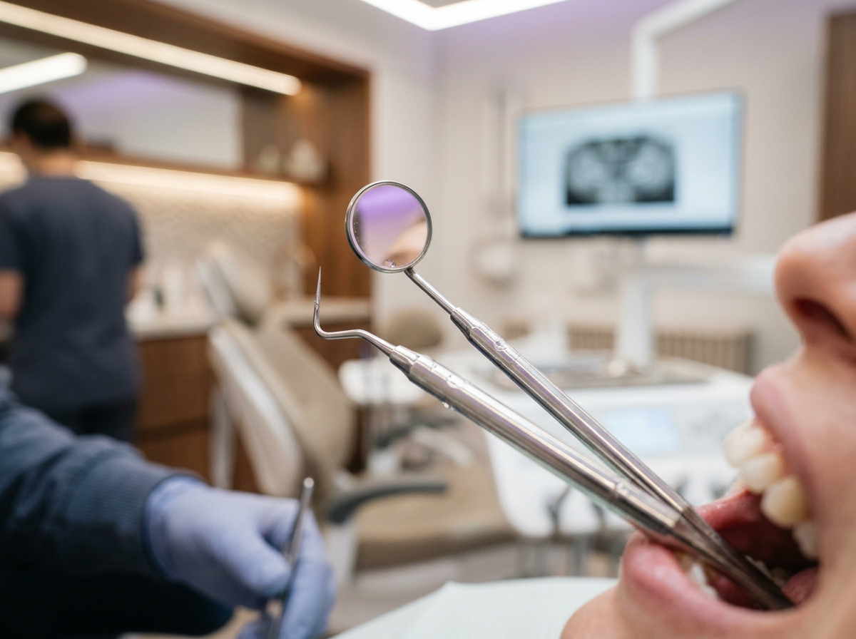 General Dentistry