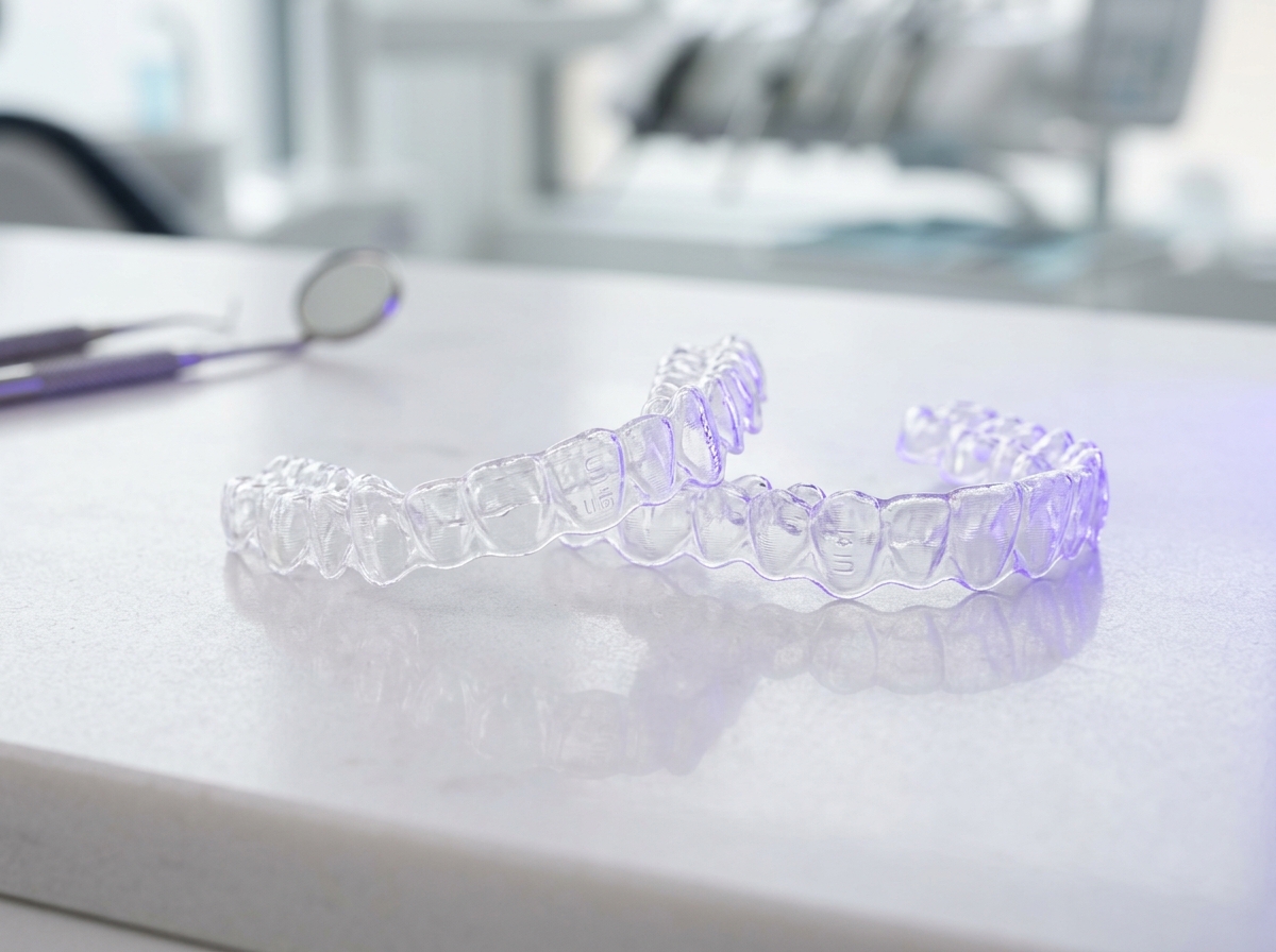 Orthodontics