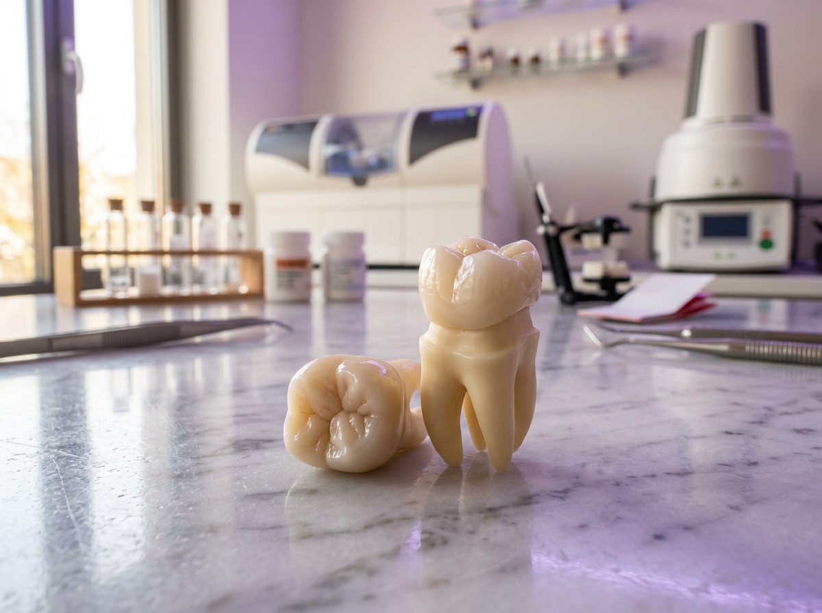Restorative Dentistry