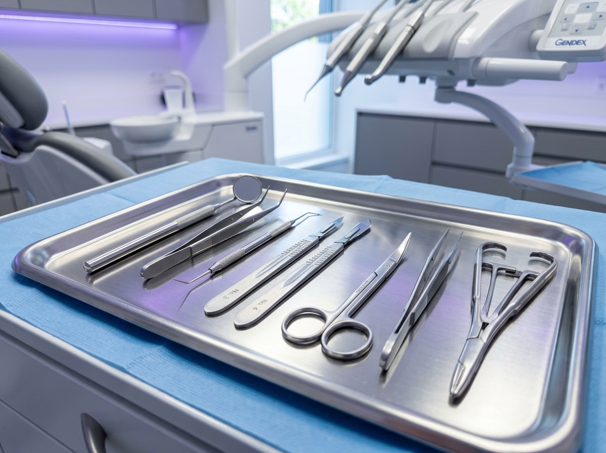 Tooth Extraction